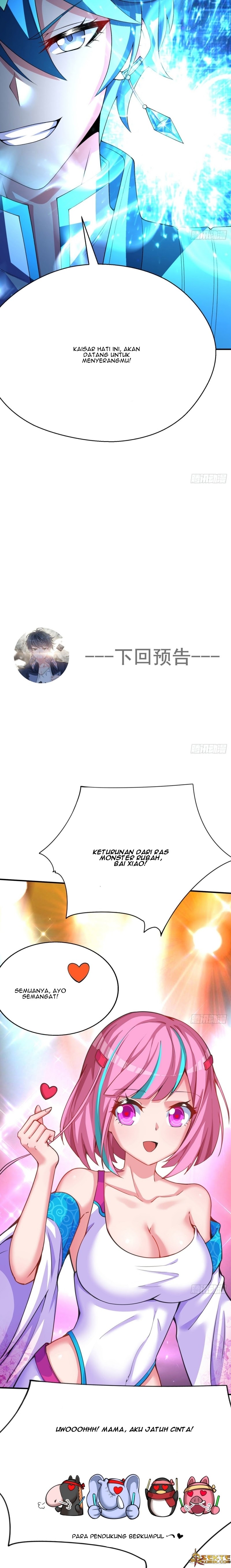 I Picked Up An Attributes Chapter 83 Gambar 12